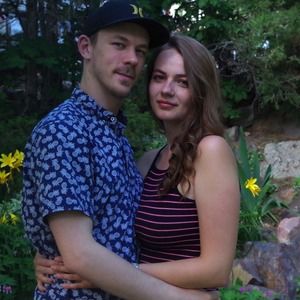 Meet your Posher, Audrey